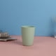 thumbnail image 4 of Dinheiro Taza de dos piezas para el hogar, taza para enjuague bucal, taza de plástico para cepillo de dientes, taza de lavado, 4 of 6
