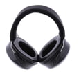 thumbnail image 2 of Auriculares Drummer, Auriculares con cancelación ruido, Orejeras de seguridad con protección , Reducir 23DB CUTICAT Auriculares insonorizados negros, 2 of 8