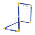 thumbnail image 3 of Juguete De Gol De Fútbol De Plástico, Juego De Objetivos De Fútbol De Plástico Para Niños, 3 of 7