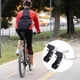 thumbnail image 4 of Palancas de Freno Bmx Universales de Aleación de Aluminio, 1 Par de Manijas de Freno para Bicicleta de Montaña con Acabado Anodizado, Juego Izquierdo y Derecho para Bicicletas., 4 of 5