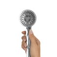 thumbnail image 2 of Système de douche 2 en 1 à 5 modes de Waterpik PowerSpray TRS-523-553, chrome, 2 of 5