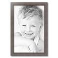thumbnail image 2 of ArtToFrames 17x26 inch Gray Picture Frame, Gray Wood Poster Frame (4289), 2 of 8