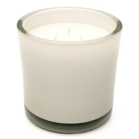 Better Homes Gardens 32 Ounce 3 Wick Soft Cashmere Amber Candle