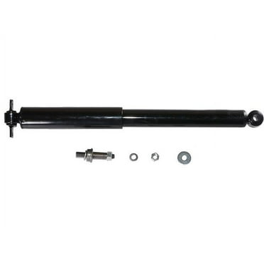 Rear Shock Absorber - Compatible with 1965 - 1985 Oldsmobile Delta 88 1966 1967 1968 1969 1970 1971 1972 1973 1974 1975 1976 1977 1978 1979 1980 1981 1982 1983 1984
