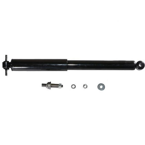 Rear Shock Absorber - Compatible with 1965 - 1985 Oldsmobile Delta 88 1966 1967 1968 1969 1970 1971 1972 1973 1974 1975 1976 1977 1978 1979 1980 1981 1982 1983 1984