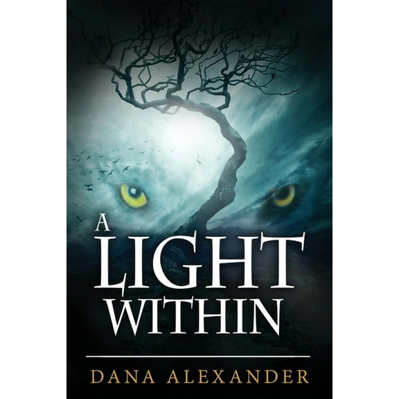 Three Keys A Light Within, Book 2, (Paperback)