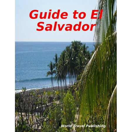 Guide to El Salvador - eBook