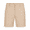 Khaki, variant on Men's Golf Shorts 7"/9" Lightweight Quick Dry Stretch Dress Shorts, Water Resistant Flat Front Casual Work Shorts with 4 Pockets