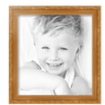 thumbnail image 2 of ArtToFrames 13" x 14" Bright Gold Picture Frame, 13x14 inch Gold Wood Poster Frame (WOM-4928), 5 Pack, 2 of 6