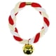 thumbnail image 1 of Bell Choker Collar Necklace Animal Cosplay Lolita Choker Necklace Neck Buckle Necklaces Jewelry Braided Choker Necklace light blue yellow wh, 1 of 4