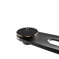 thumbnail image 3 of SHAR X-Wall Projector Wall Bracket - Wall Mount, Adjustable Angle Projector - Multi-Model Fit for XGIMI Horizon/Horizon Pro/ H2, Halo, Mogo, Mogo Pro Devices, 3 of 5