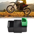 thumbnail image 4 of 1 Automotive Electronics AC CDI Ignition Box for Motorcycles 50 70 90 110cc ATVs -, 4 of 4