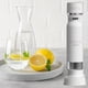 thumbnail image 3 of Botella de repuesto FIZZ IT para Soda Stream, paquete de 2 unidades, 1 litro, 3 of 9