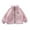 Pink, variant on Zshosam Newborn Coat Baby Toddler Boys Girls Fleece Jacket with Hood Zip Up Cute Bear Coats for Infant Boys Girls Fuzzy Jacket Size 12 18 Months,(Beige 12-18 Months)
