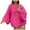 Red, variant on GEWSEY Women's Oversized Cable Knit Sweaters Crewneck Pullover Loose Long Sleeves Ribbed Slouchy Tunic Tops (Red, S)