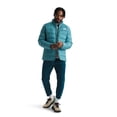 thumbnail image 4 of Chaqueta THE NORTH FACE Aconcagua 3 con aislamiento de algas para hombre, azul, 4 of 7