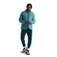 thumbnail image 4 of Chaqueta THE NORTH FACE Aconcagua 3 con aislamiento de algas para hombre, azul, 4 of 7