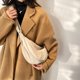 thumbnail image 2 of LHSHID NEW Casual Nylon Hobos Crossbody Bag for Women Designer Shoulder Bags Large Capacity Tote Lady Travel Shopper Bag Female Purses, 2 of 6