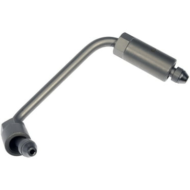 Dorman 904-150 Fuel Injector Line for Specific Chevrolet / GMC Models