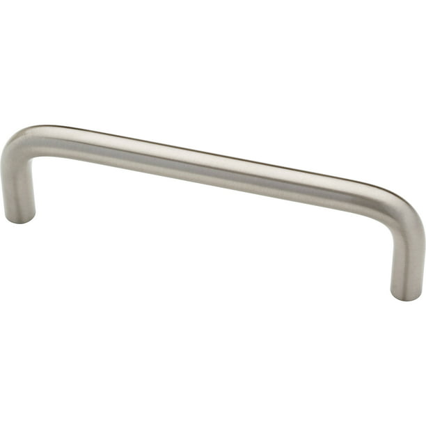 Liberty 96mm Wire Cabinet Pull, Wire Pulls Cabinet Hardware
