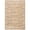 Taupe/Multi, variant on SAFAVIEH Paradise Travis Animal Area Rug, Creme/Brown, 5'3" x 7'6"
