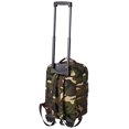 thumbnail image 4 of R01-CAMO ROCKLAND Sac à Dos à Roulettes 17 Pouces, 4 of 5