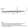 thumbnail image 4 of 5/6 Speed Racing Quick Throw Short Shifter Kit for Mini Cooper S R53 2002-2003, 4 of 4