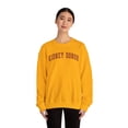 thumbnail image 4 of Kidney Donor Sweatshirt Gifts Crew Neck Shirt Long Sleeve Unisex, 4 of 7