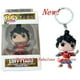 thumbnail image 1 of Llaveros de bolsillo FUNKO de One Piece, Chopper, Roronoa Zoro, Luffy, Law, Luffy, Taro, Nami, Ace, Yamato, figuras de acción de anime., 1 of 6