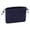 Dark Blue, variant on Canvas Handbag Organizers, Sturdy Insert Organizer Bag, Waterproof and Easy To Clean, for Cosmetics, Toiletries, Stationery Beige