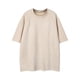 thumbnail image 1 of pstuiky Camisas casuales de manga corta para hombre, Camisas casuales de verano para hombre, de color liso, ajustadas, de manga corta y cuello redondo camisas casuales para hombre l, 1 of 8