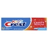 (3 pack) (3 Pack) Crest Kid's Cavity Protection Toothpaste, Sparkle Fun Flavor, 4.6 oz
