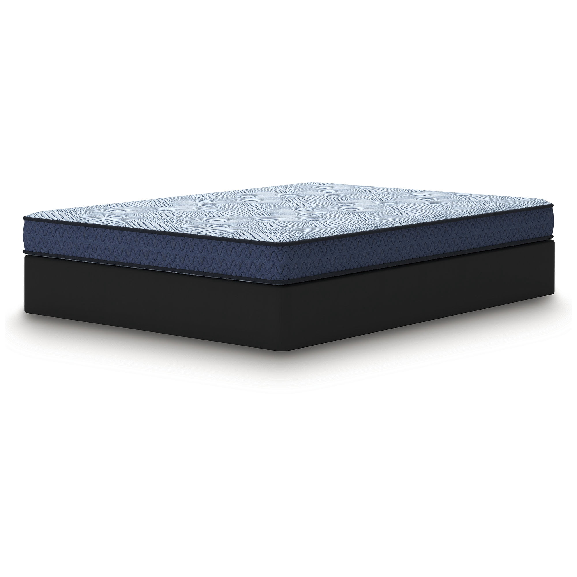 Signature Design by Ashly Hyper Cool 2.0 Bonnell Coil King Mattress