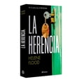 thumbnail image 3 of Libro La Herencia Tapa Blanda, Autor Helene Flood, Editorial Planeta Mexico, 3 of 3