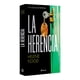 thumbnail image 3 of Libro La Herencia Tapa Blanda, Autor Helene Flood, Editorial Planeta Mexico, 3 of 3