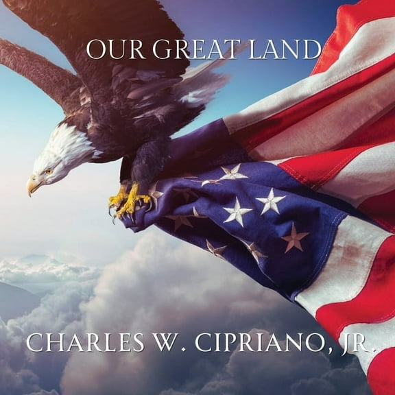 Our Great Land, (Paperback)
