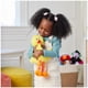 thumbnail image 4 of Peluche GUND Sesame Street oficial Big Bird Muppet 35 cm, 4 of 9