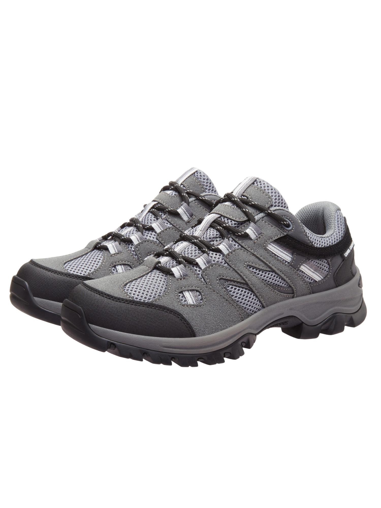 CAMEL Men's Hiking Shoes Lightweight Comfort Sneakers Male Breathable Athletic Shoes Outdoor Running Walking