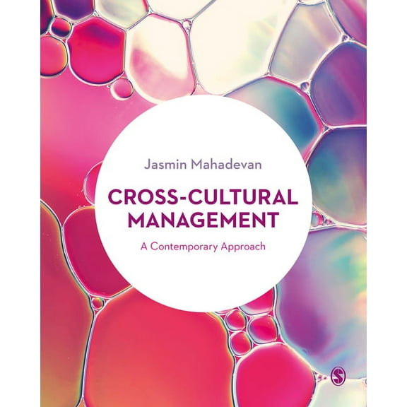 Cross-Cultural Management: A Contemporary Approach, (Paperback)
