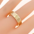 thumbnail image 4 of Pre-Owned Cartier Love Ring, 4 of 4