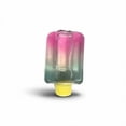 thumbnail image 2 of Ice Cream Squeeze Squishy Toy with Slow Rising Design, 1-Pack, Purple Gradient, for Relief, Squeeze Toy, 2 of 3