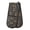 Black Cats Lines, variant on Dailycode Double Sided Oven Mitt with Loop Heat Resistant Kitchen Long Potholders 7" x 35" Black Cats Lines