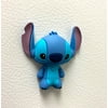 Disney Stitch of Lilo And Stitch 3D Foam Magnet
