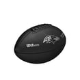 thumbnail image 4 of Football WILSON NFL Team Metallic Premiere, talla oficial, 4 of 6