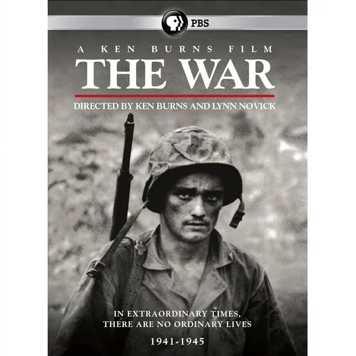 PBS Direct: Ken Burns - The Civil War 25th Anniversary Edition