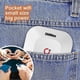 thumbnail image 3 of OLAX MT30 Portable WiFi Wireless Router 2 in 1 CPE / Mifi Type-C 4000mAh Battery Router with RJ45 Lan Port, 3 of 5