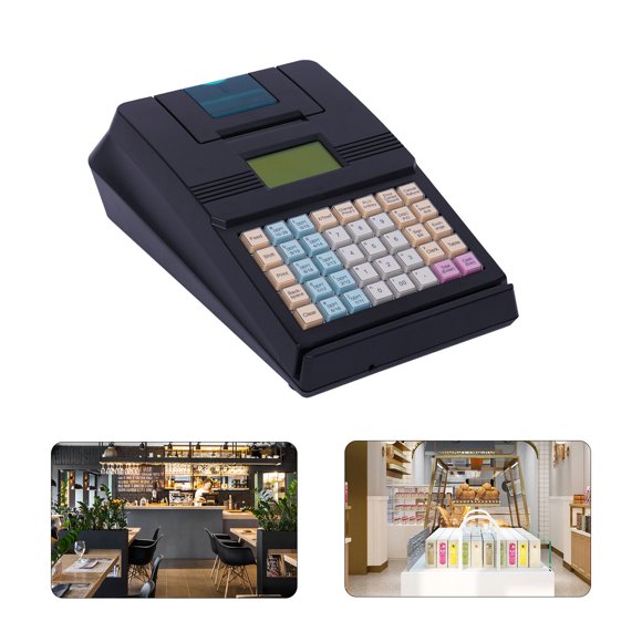 Pos Cash Register Systems