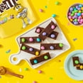thumbnail image 6 of M&M’s Peanut Eggs Milk Chocolate Pastel Easter Candy Bulk - 38 oz Bag, 6 of 13