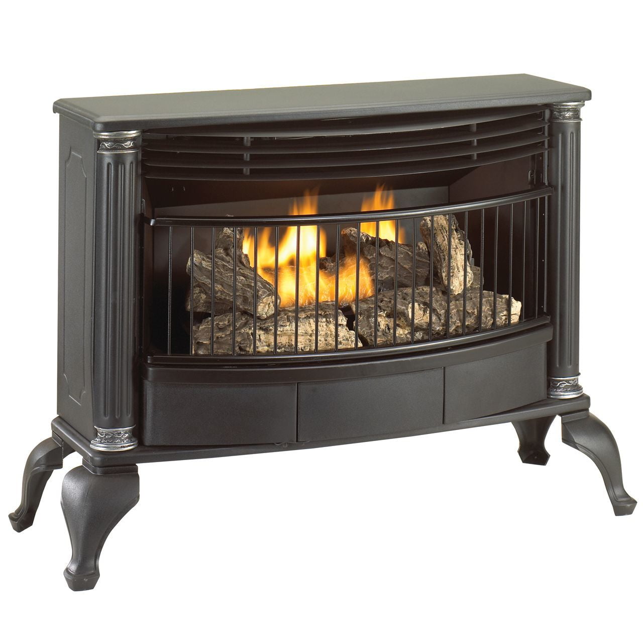 Cedar Ridge Hearth Ventless Gas Stove 25 000 BTU T Stat Walmart   510ab534 Fd89 4862 B719 2d7435bdf660 1.d59df89ab44a16bf4f19a040a13ec89a 