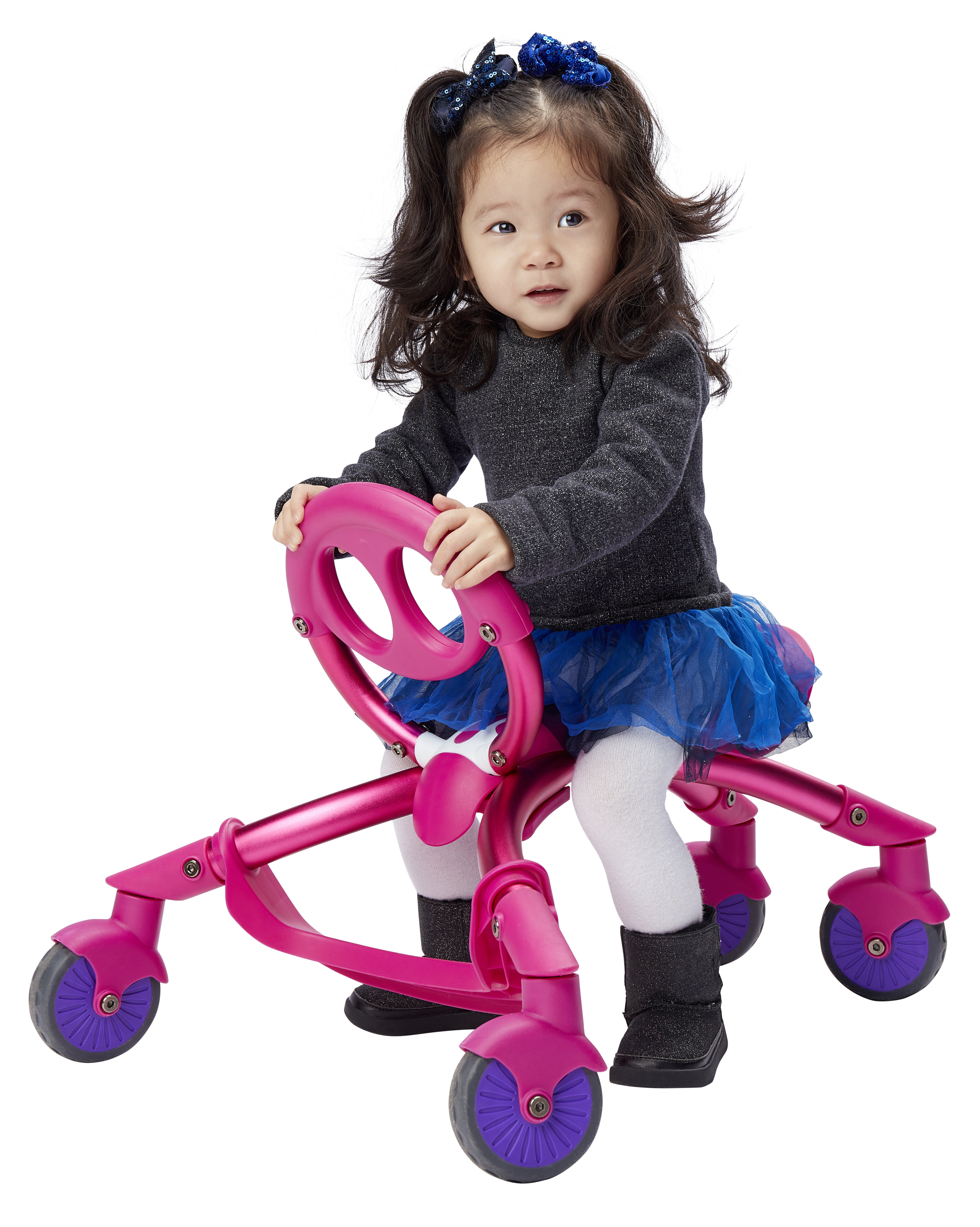 outdoor baby walker